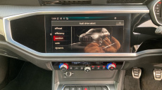 Audi Q3 35 TFSI Black Edition 5dr Petrol Estate